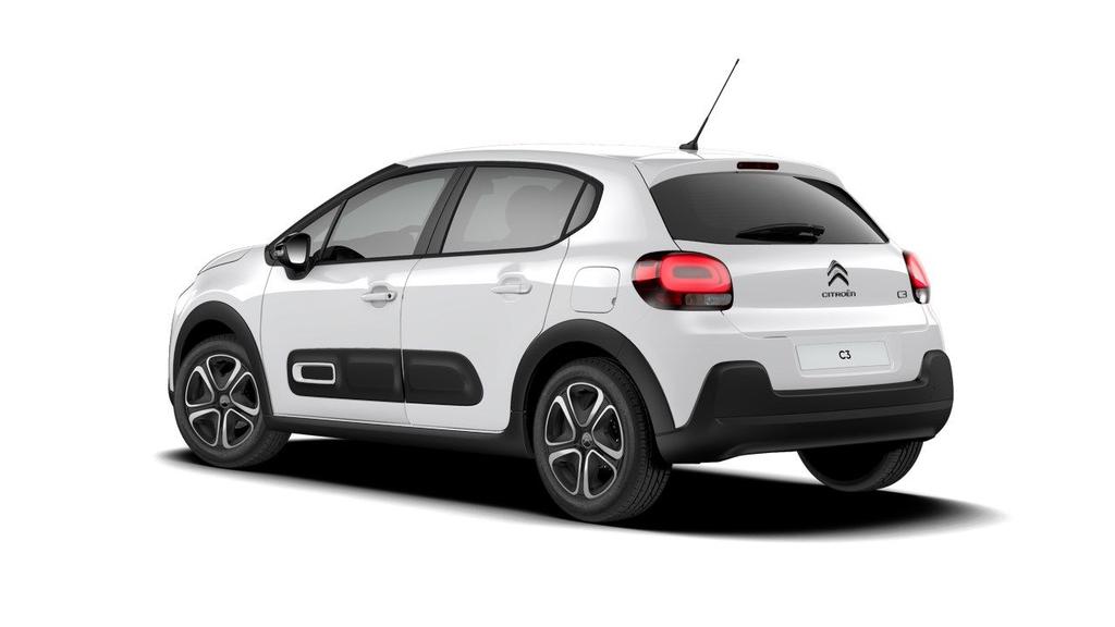 Citroën C3 BlueHDi 75KW (100CV) Plus - Foto 114