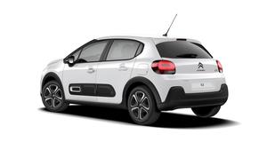 Citroën C3 BlueHDi 75KW (100CV) Plus