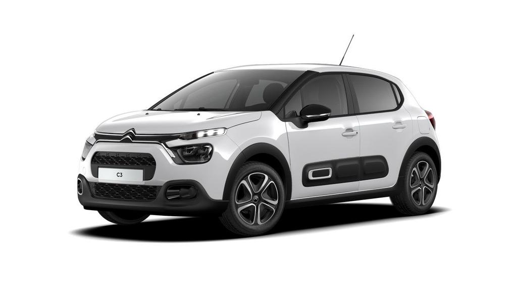 Citroën C3 BlueHDi 75KW (100CV) Plus - Foto 113