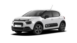 Citroën C3 BlueHDi 75KW (100CV) Plus