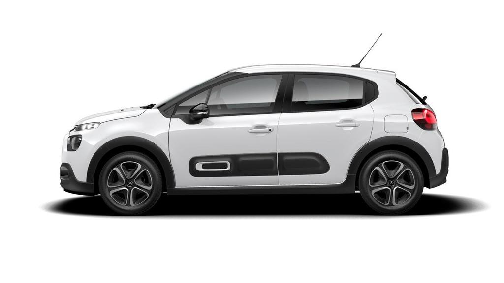 Citroën C3 BlueHDi 75KW (100CV) Plus - Foto 117