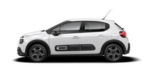 Citroën C3 BlueHDi 75KW (100CV) Plus