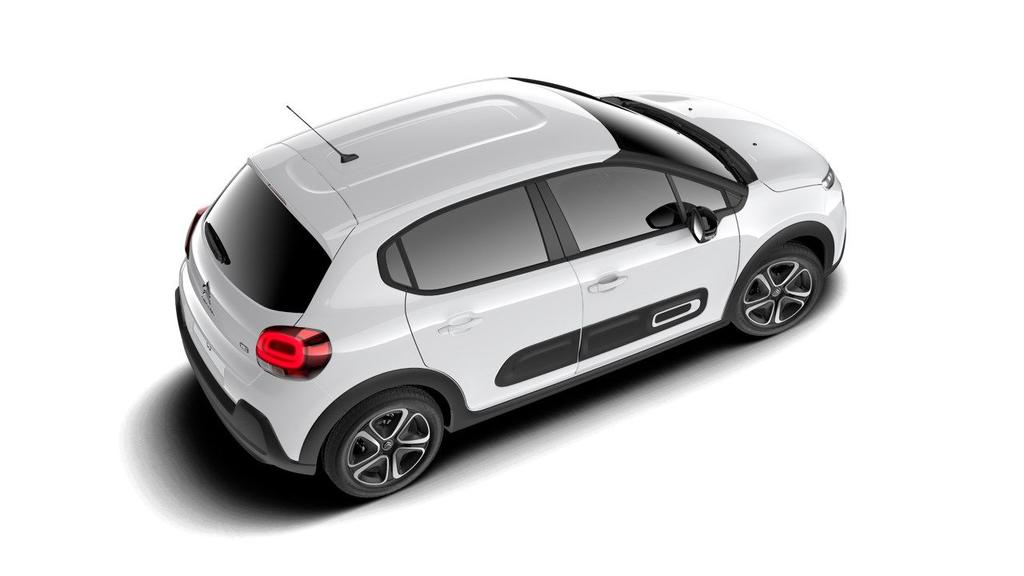 Citroën C3 BlueHDi 75KW (100CV) Plus - Foto 115