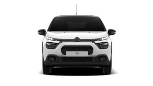 Citroën C3 PureTech 100 Max