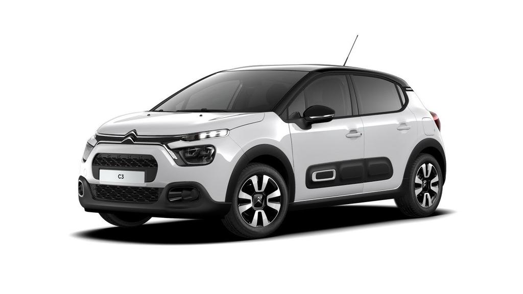 Citroën C3 PureTech 100 Max - Foto 111