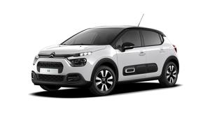 Citroën C3 PureTech 100 Max