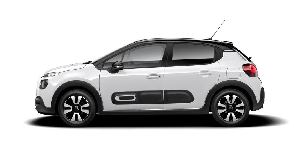 Citroën C3 PureTech 100 Max - Foto 113