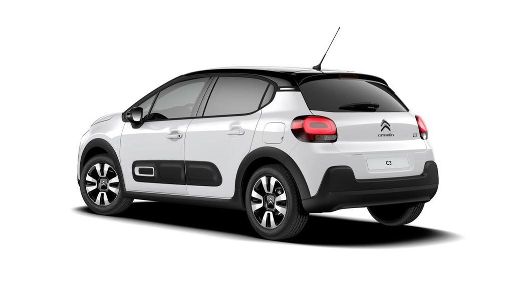 Citroën C3 PureTech 100 Max - Foto 112