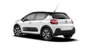 Citroën C3 PureTech 100 Max