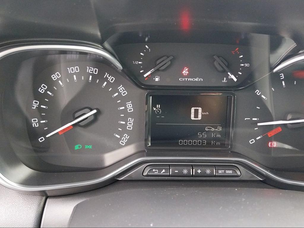 Citroën C3 Aircross PureTech 81kW (110CV) Plus - Foto 301