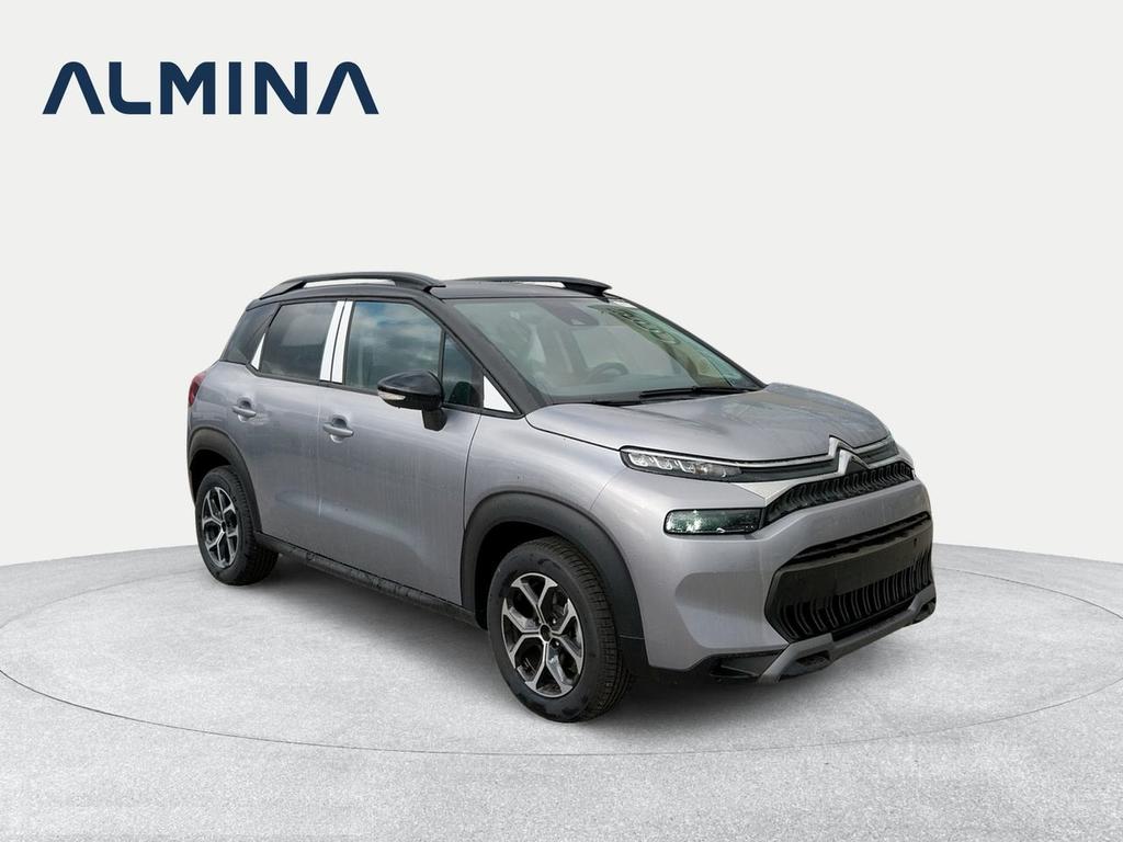 Citroën C3 Aircross PureTech 81kW (110CV) Plus - Foto 286
