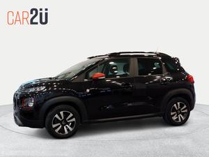 Citroën C3 Aircross PureTech 81kW (110CV) S&S C-Series