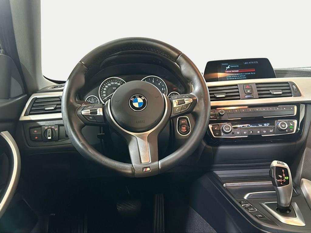 BMW Serie 4 420d Gran Coupe - Foto 110