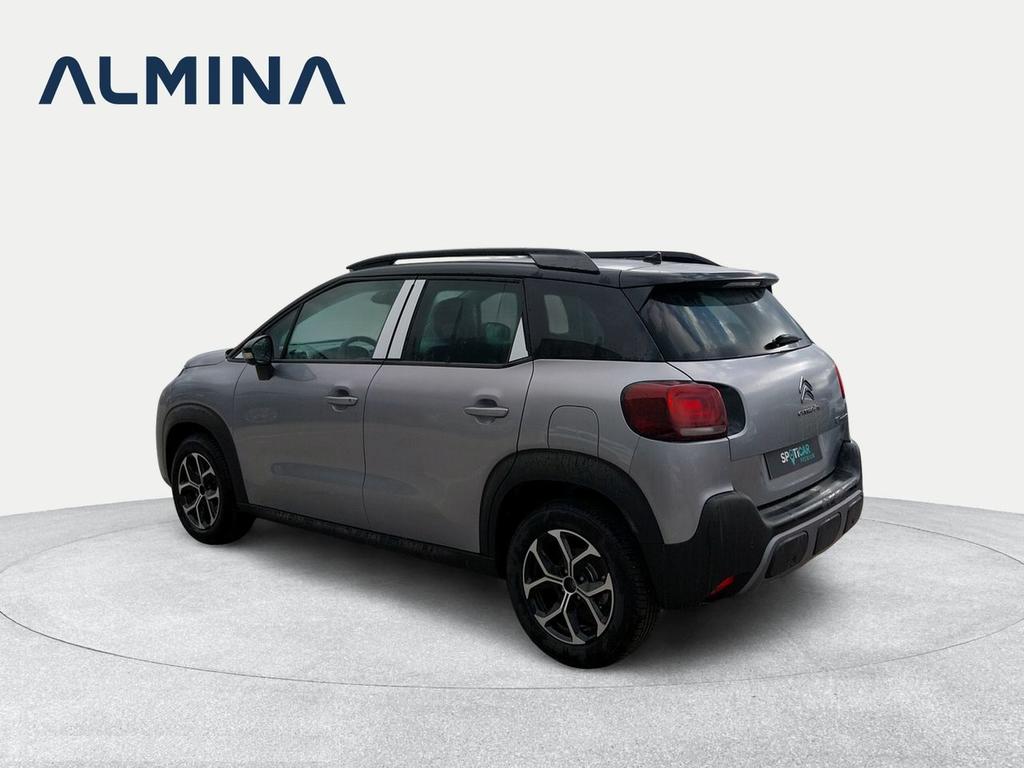 Citroën C3 Aircross PureTech 81kW (110CV) Plus - Foto 290