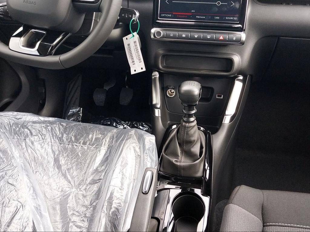 Citroën C3 Aircross PureTech 81kW (110CV) Plus - Foto 302