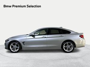 BMW Serie 4 420d Gran Coupe