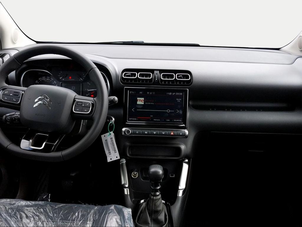 Citroën C3 Aircross PureTech 81kW (110CV) Plus - Foto 291