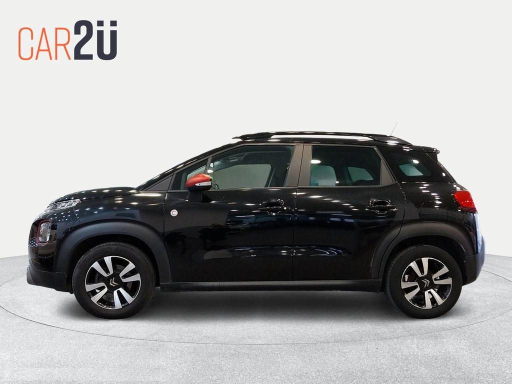 Citroën C3 Aircross PureTech 81kW (110CV) S&S C-Series - Foto 184