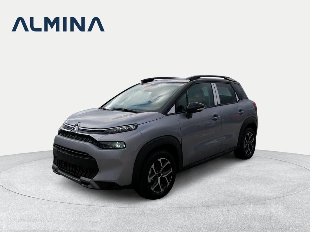 Citroën C3 Aircross PureTech 81kW (110CV) Plus - Foto 284