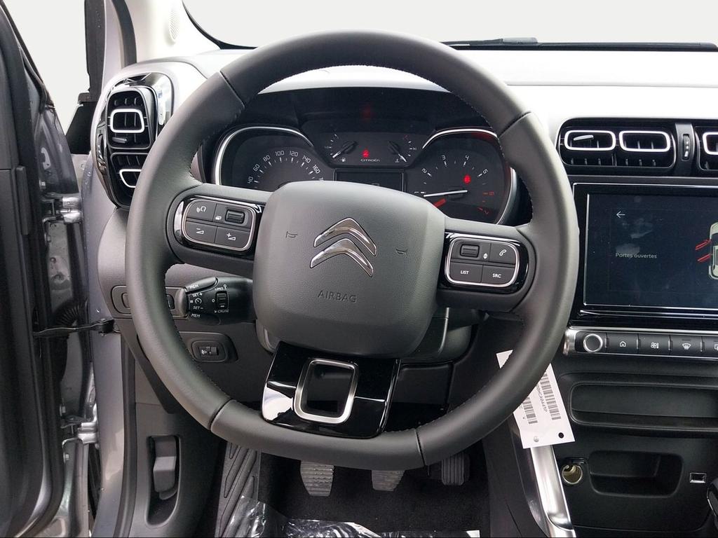 Citroën C3 Aircross PureTech 81kW (110CV) Plus - Foto 297