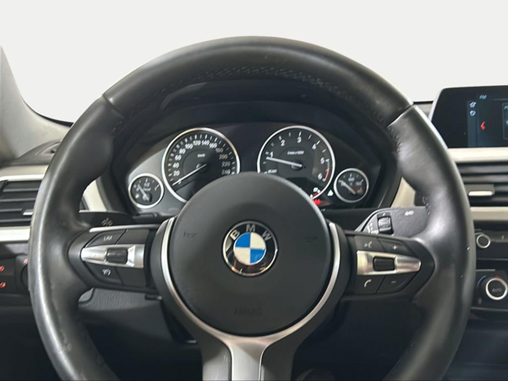 BMW Serie 4 420d Gran Coupe - Foto 115