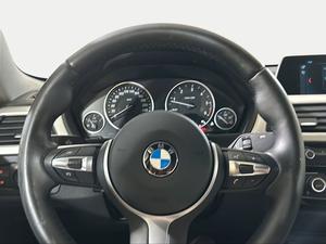 BMW Serie 4 420d Gran Coupe