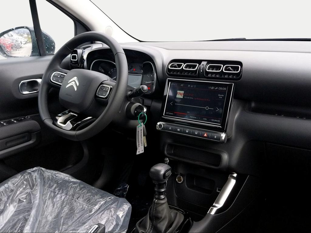 Citroën C3 Aircross PureTech 81kW (110CV) Plus - Foto 298
