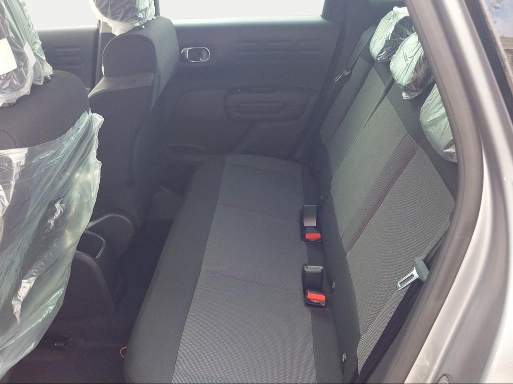 Citroën C3 Aircross PureTech 81kW (110CV) Plus - Foto 293