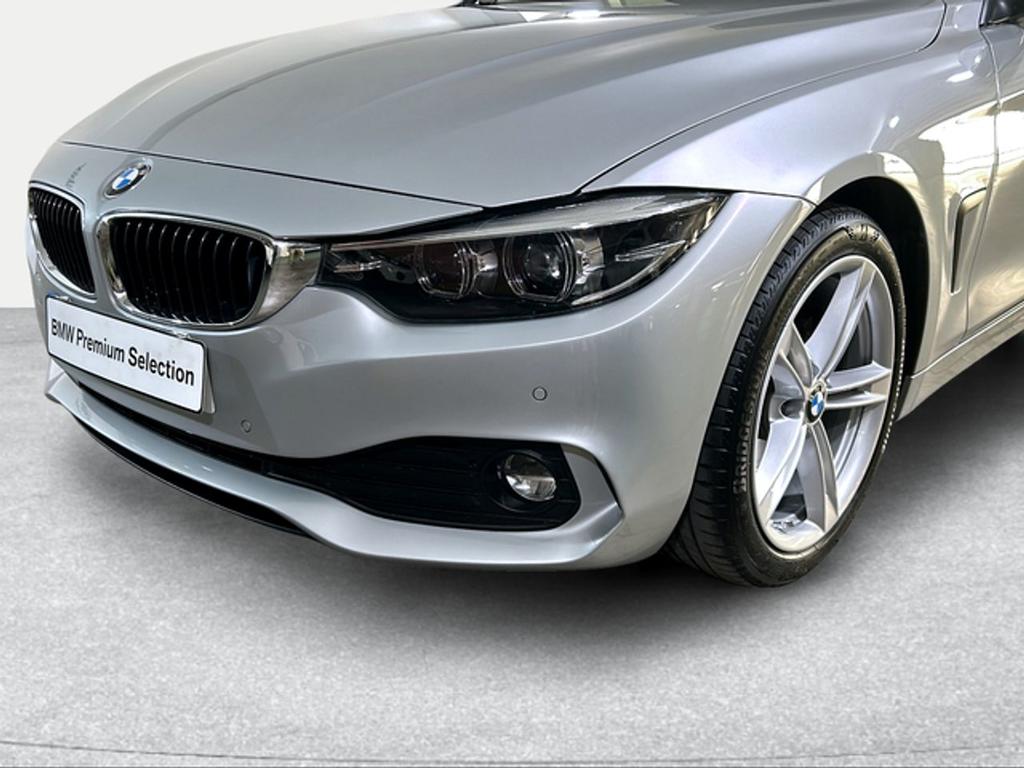 BMW Serie 4 420d Gran Coupe - Foto 109