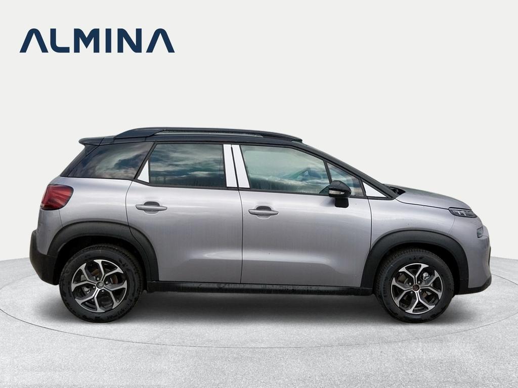 Citroën C3 Aircross PureTech 81kW (110CV) Plus - Foto 287