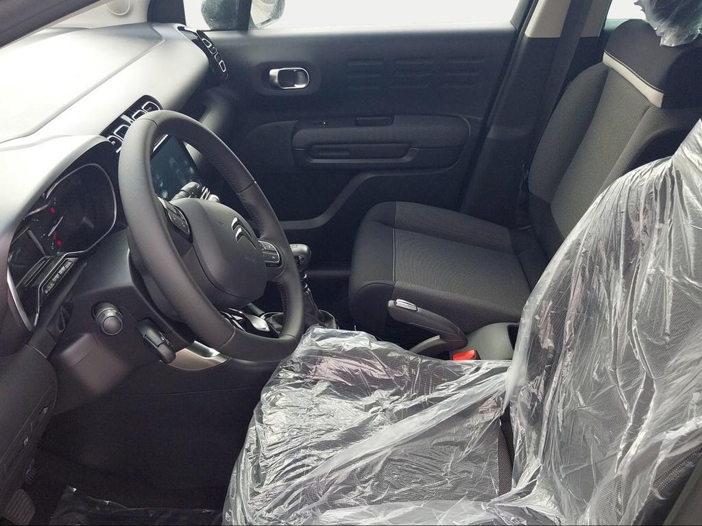 Citroën C3 Aircross PureTech 81kW (110CV) Plus - Foto 292