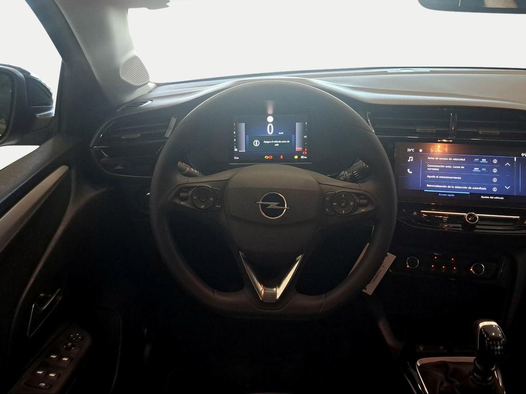 Opel Corsa 1.2T XHL 74kW (100CV) Edition - Foto 560
