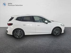 BMW Serie 2 Active Tourer 218d