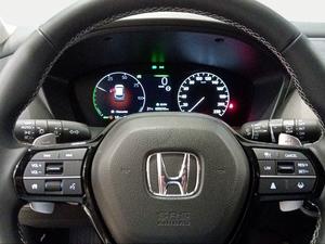 Honda ZR-V 2.0 i-MMD 4x2 Sport CVT