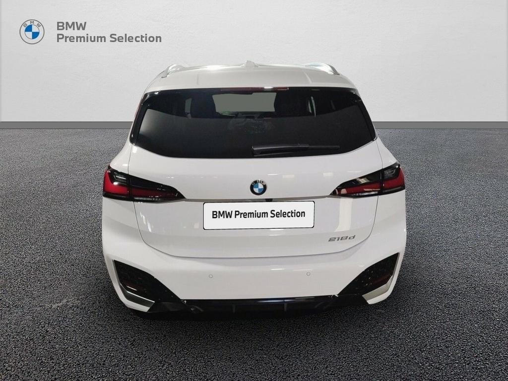 BMW Serie 2 Active Tourer 218d - Foto 84