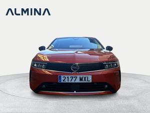 Opel Astra 1.2T XHL 81kW (110CV) Edition