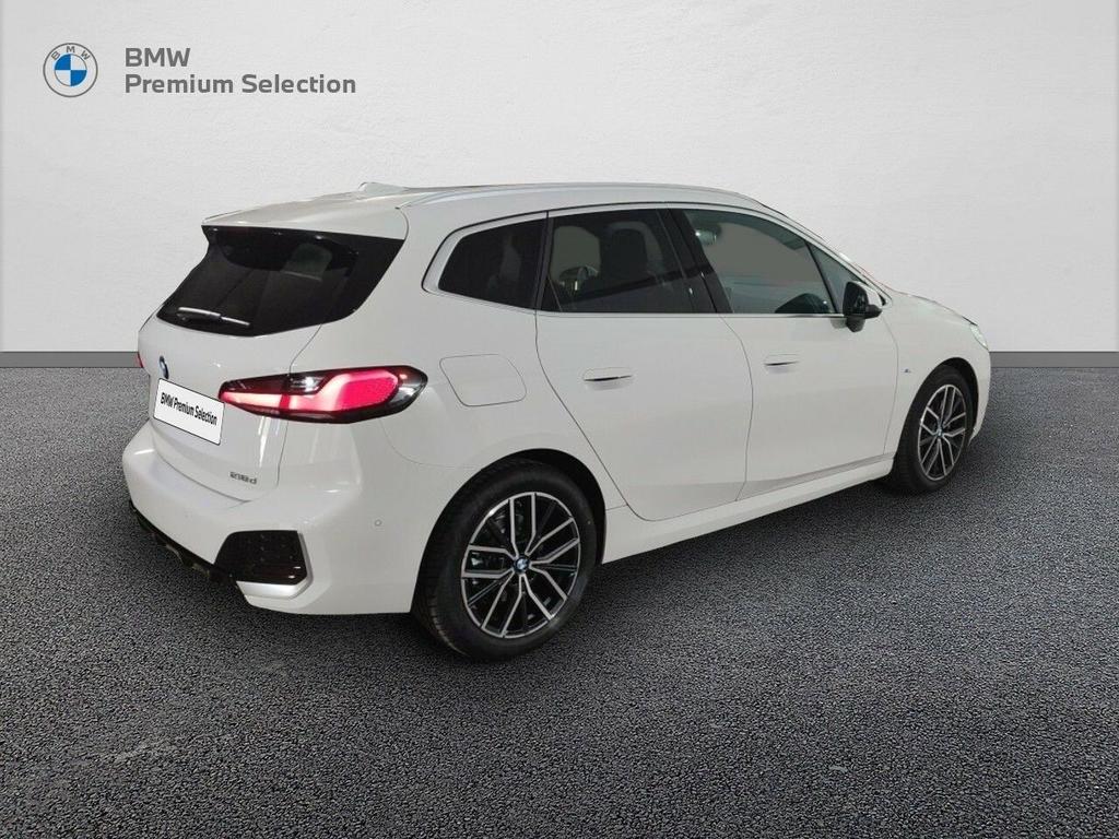 BMW Serie 2 Active Tourer 218d - Foto 82