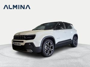 Jeep Avenger 1.2 eHybrid 74kW (100CV) Summit