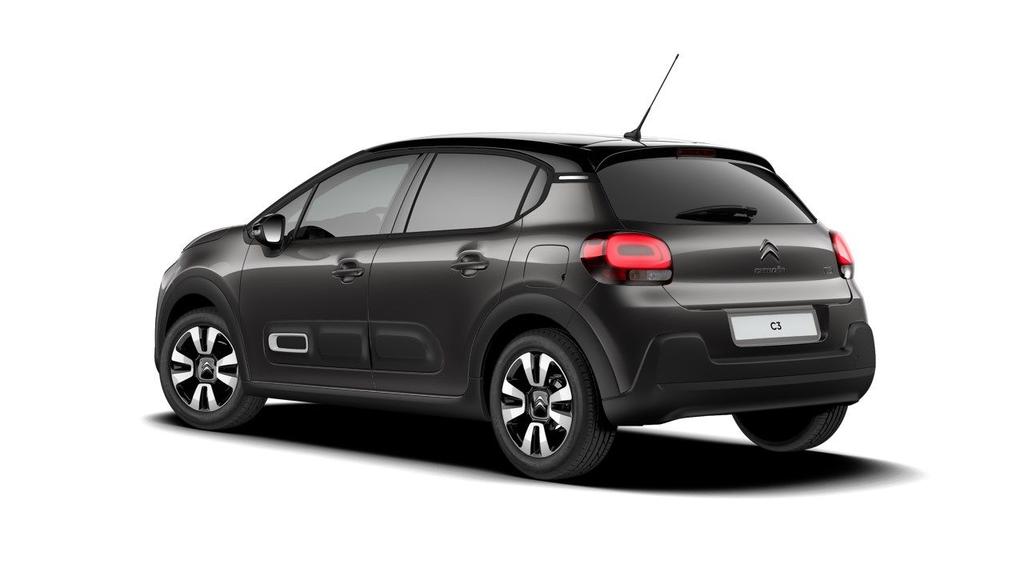 Citroën C3 PureTech 60KW (83CV) Max - Foto 146