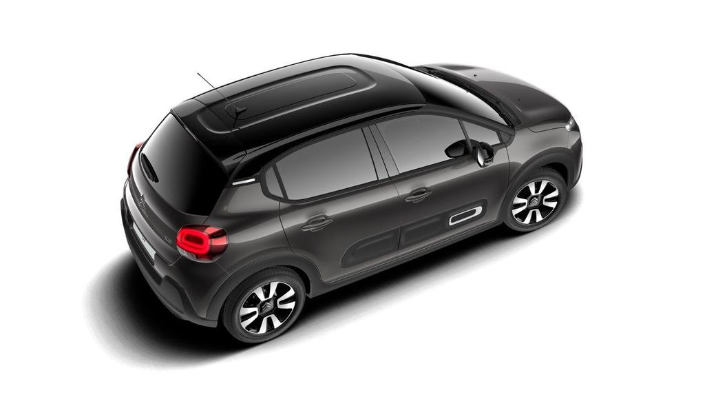 Citroën C3 PureTech 60KW (83CV) Max - Foto 147