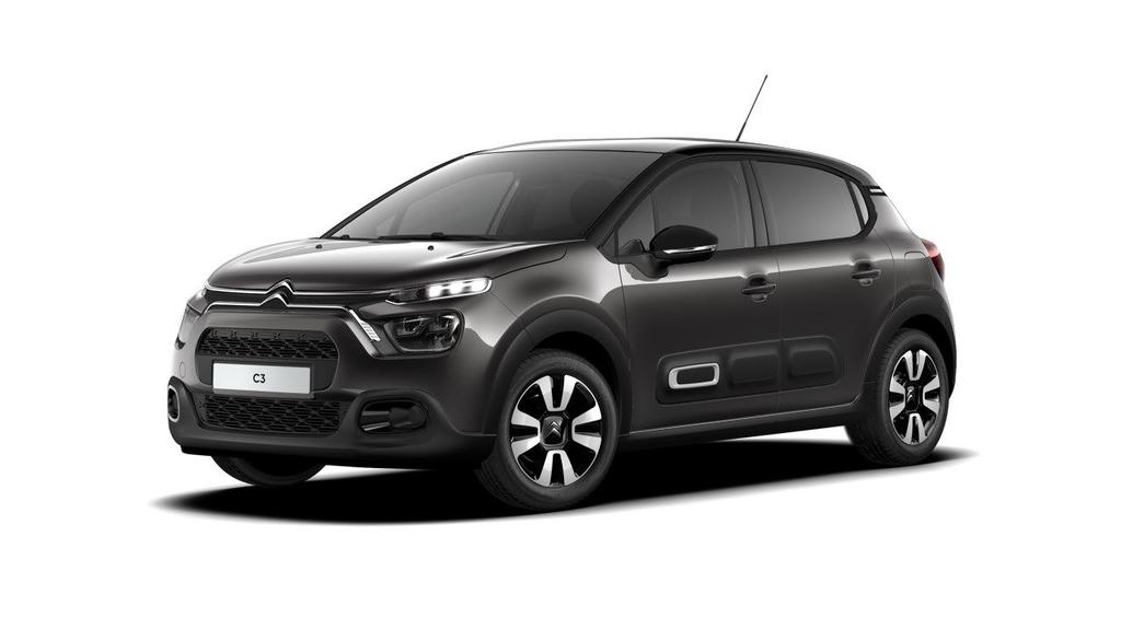 Citroën C3 PureTech 60KW (83CV) Max - Foto 144