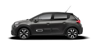 Citroën C3 PureTech 60KW (83CV) Max