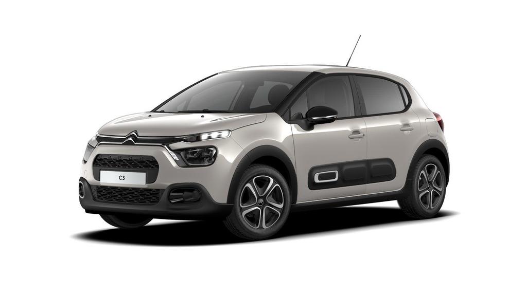 Citroën C3 PureTech 60KW (83CV) Plus - Foto 119