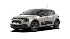 Citroën C3 PureTech 60KW (83CV) Plus