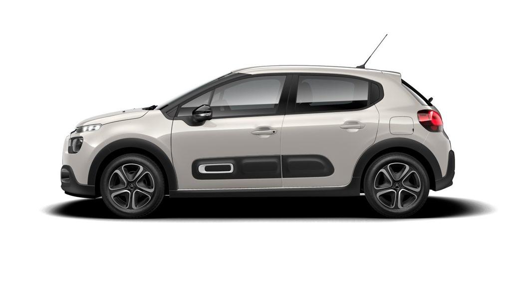 Citroën C3 PureTech 60KW (83CV) Plus - Foto 122