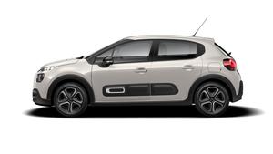 Citroën C3 PureTech 60KW (83CV) Plus