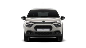 Citroën C3 PureTech 60KW (83CV) Plus