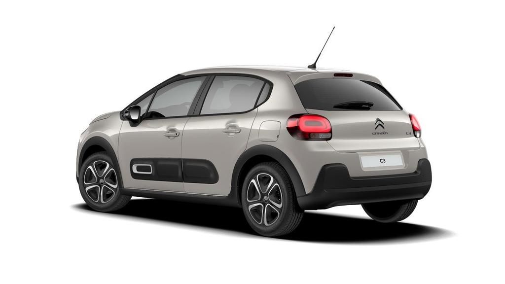 Citroën C3 PureTech 60KW (83CV) Plus - Foto 126