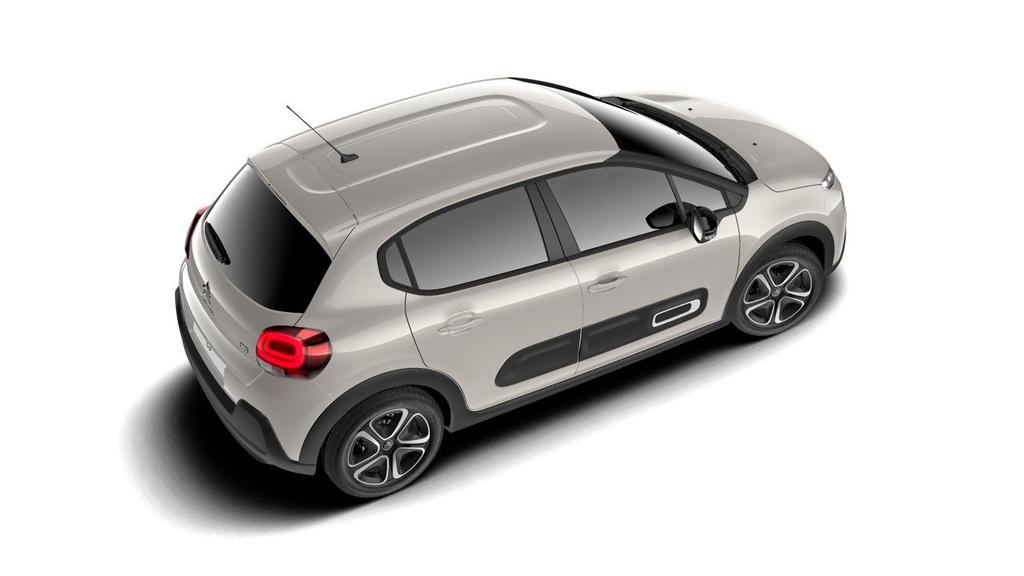 Citroën C3 PureTech 60KW (83CV) Plus - Foto 120