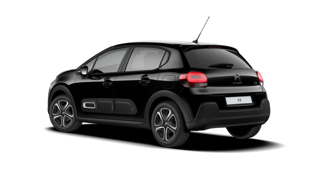 Citroën C3 PureTech 60KW (83CV) Plus - Foto 117